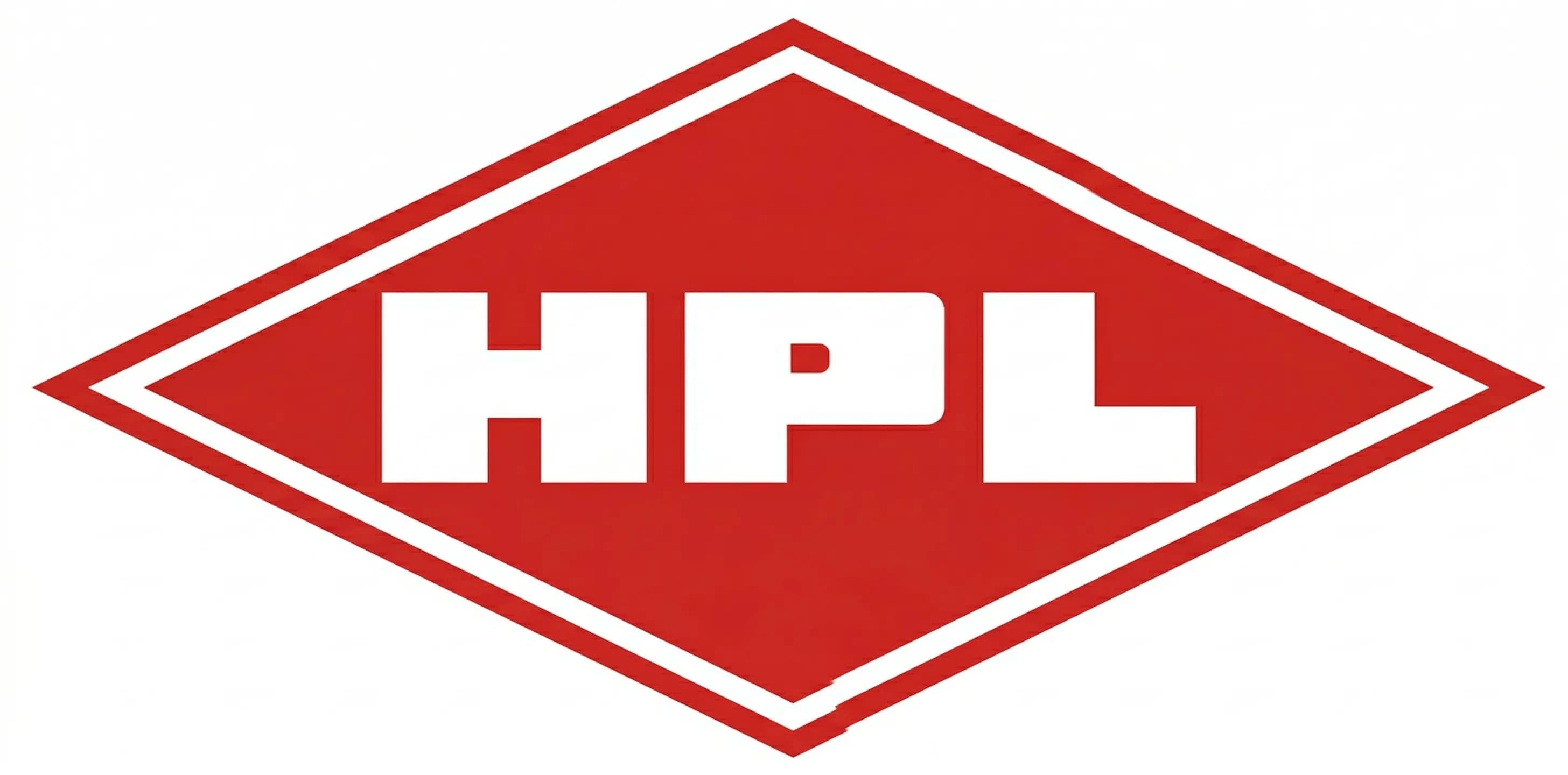 HPL logo